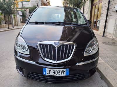 Lancia Musa 1.4 Diva Ecochic GPL (2)