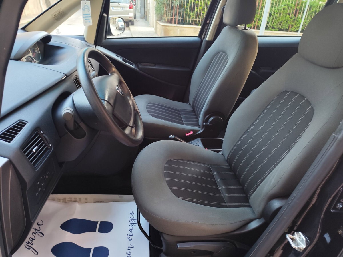 Lancia Musa 1.4 Diva Ecochic GPL (20)