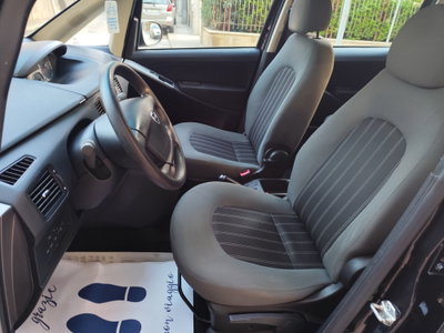 Lancia Musa 1.4 Diva Ecochic GPL (20)