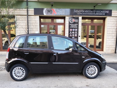 Lancia Musa 1.4 Diva Ecochic GPL (9)