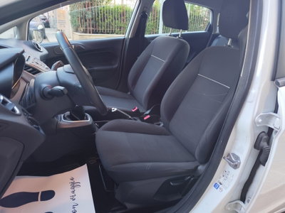 Ford Fiesta 1.5 TDCi 75CV 3 porte  Entry (10)