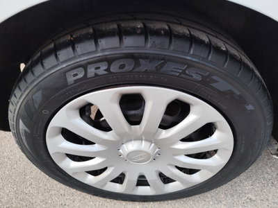 Ford Fiesta 1.5 TDCi 75CV 3 porte  Entry (14)
