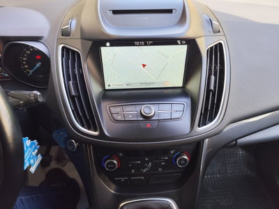 Ford C-Max 1.5 TDCi 120CV Powershift Start&Stop Titanium (12)