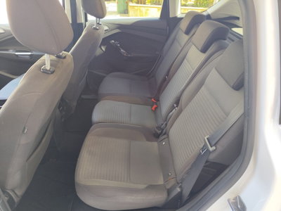 Ford C-Max 1.5 TDCi 120CV Powershift Start&Stop Titanium (18)