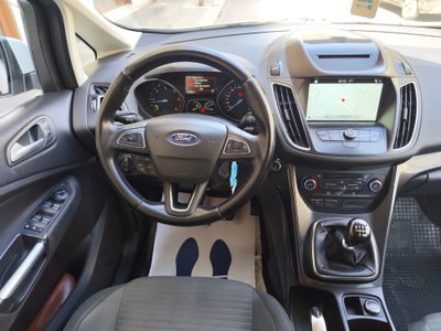 Ford C-Max 1.5 TDCi 120CV Powershift Start&Stop Titanium (19)