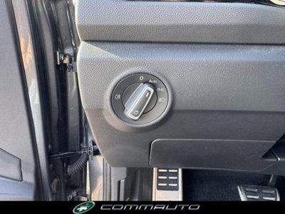 Volkswagen T-Roc 1.5 tsi R-Line dsg (14)
