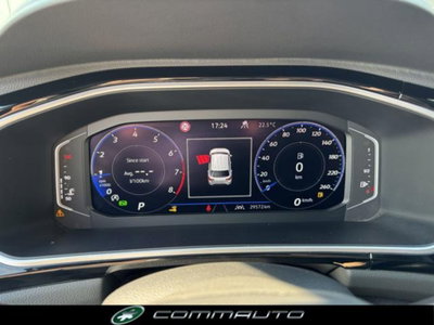 Volkswagen T-Roc 1.5 tsi R-Line dsg (15)
