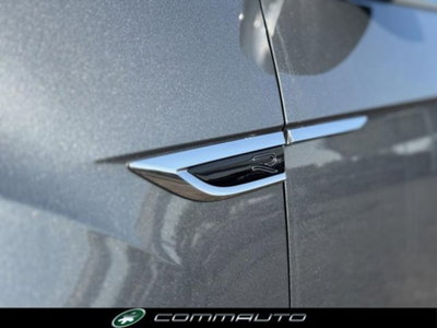 Volkswagen T-Roc 1.5 tsi R-Line dsg (9)