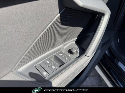 Audi A3 Sportback 35 TFSI S tronic S line edition (11)
