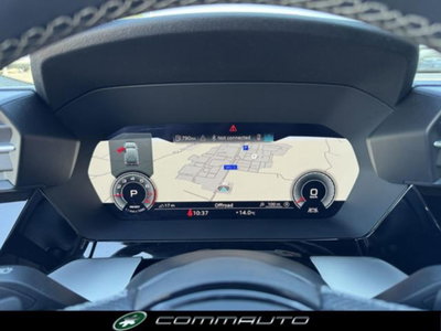 Audi A3 Sportback 35 TFSI S tronic S line edition (14)