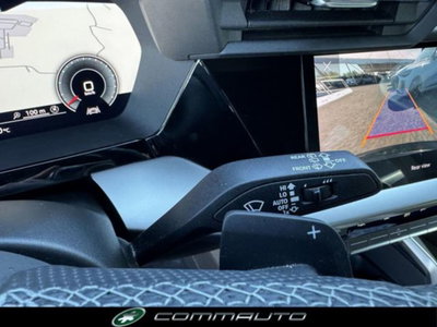 Audi A3 Sportback 35 TFSI S tronic S line edition (15)