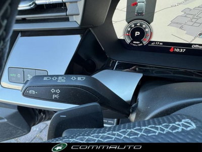 Audi A3 Sportback 35 TFSI S tronic S line edition (16)