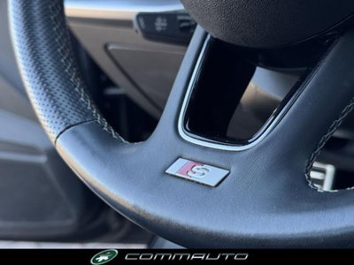 Audi A3 Sportback 35 TFSI S tronic S line edition (17)