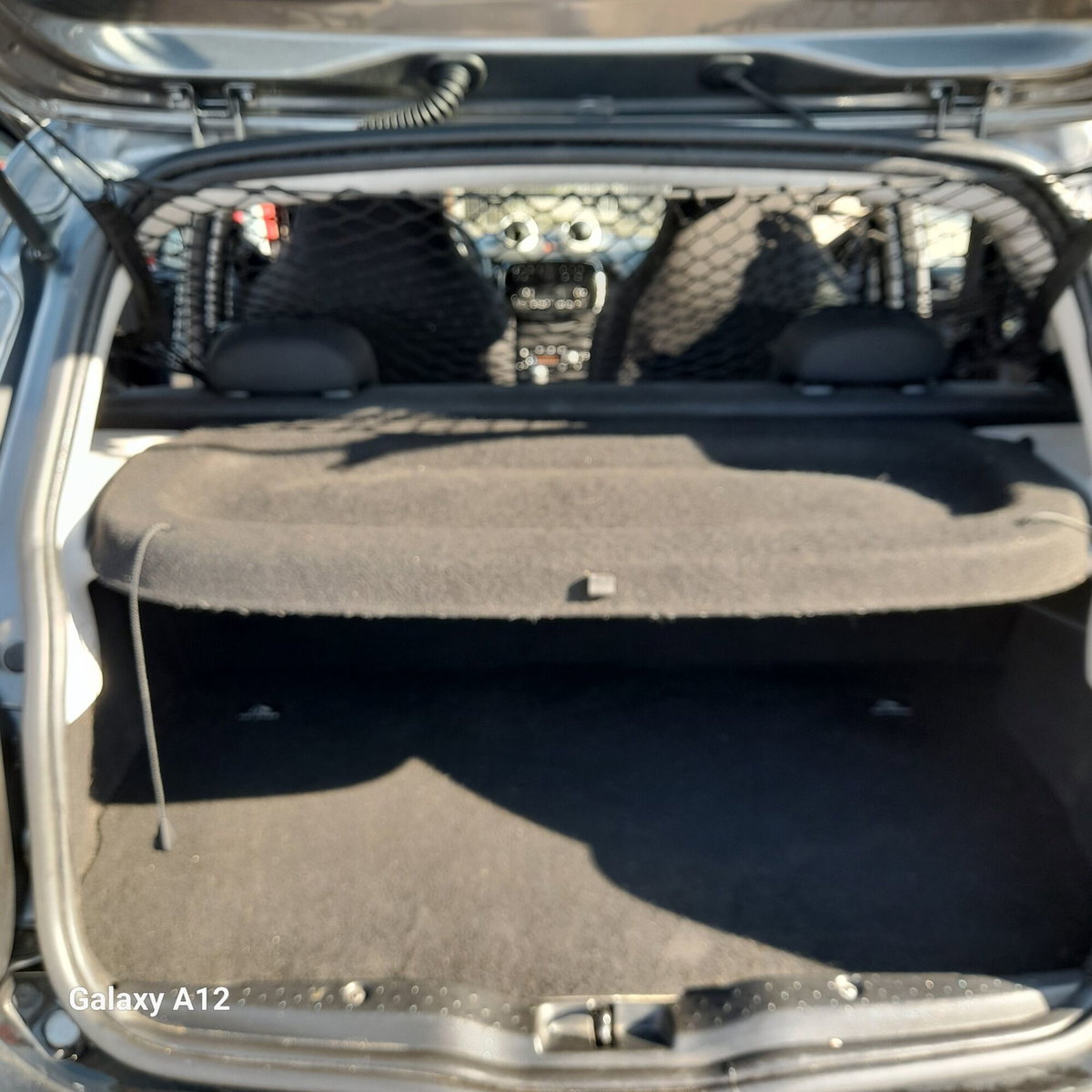 smart forfour forfour 70 1.0 Passion (4)