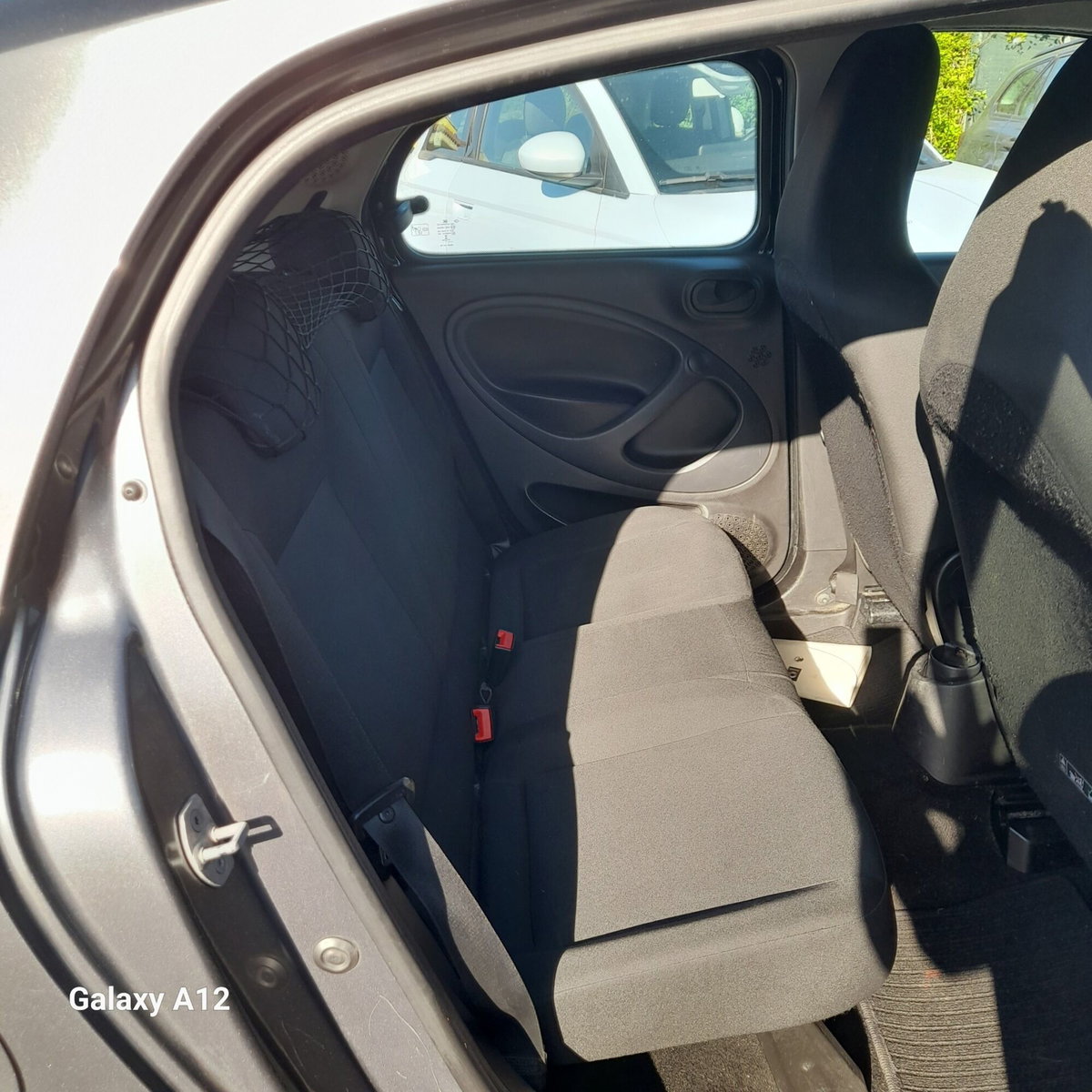 smart forfour forfour 70 1.0 Passion (8)