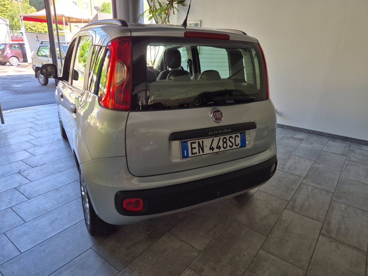 Fiat Panda 1.2 Easy (3)