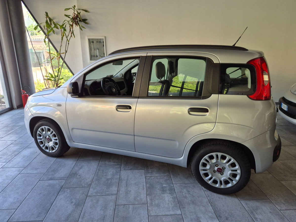 Fiat Panda 1.2 Easy (4)