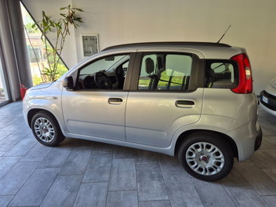 Fiat Panda 1.2 Easy (4)