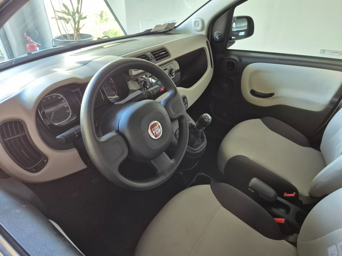 Fiat Panda 1.2 Easy (5)