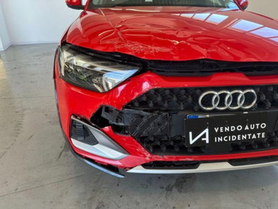 Audi A1 allstreet allstreet 30 TFSI (10)