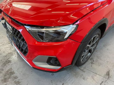 Audi A1 allstreet allstreet 30 TFSI (11)