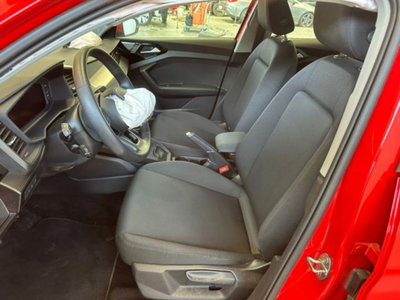 Audi A1 allstreet allstreet 30 TFSI (12)