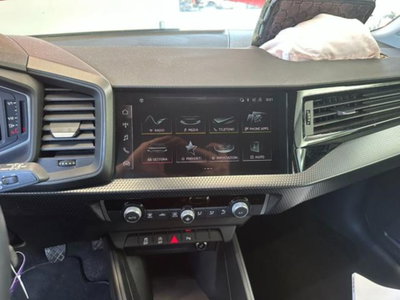 Audi A1 allstreet allstreet 30 TFSI (17)