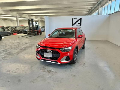 Audi A1 allstreet allstreet 30 TFSI (3)