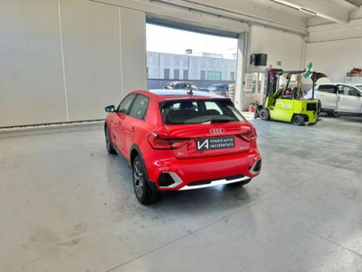 Audi A1 allstreet allstreet 30 TFSI (5)