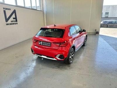 Audi A1 allstreet allstreet 30 TFSI (7)