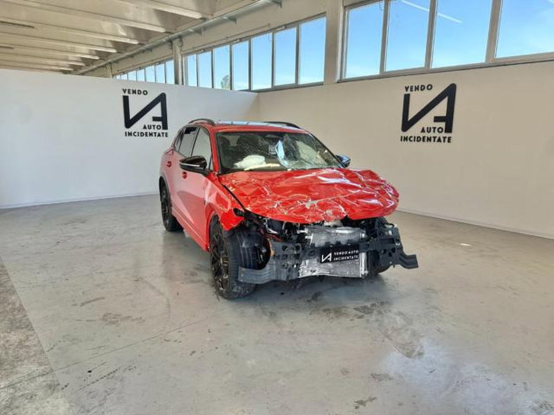 Volkswagen Tiguan 2.0 tdi R-Line 4motion 193cv dsg