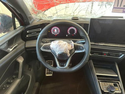 Volkswagen Tiguan 2.0 tdi R-Line 4motion 193cv dsg (14)