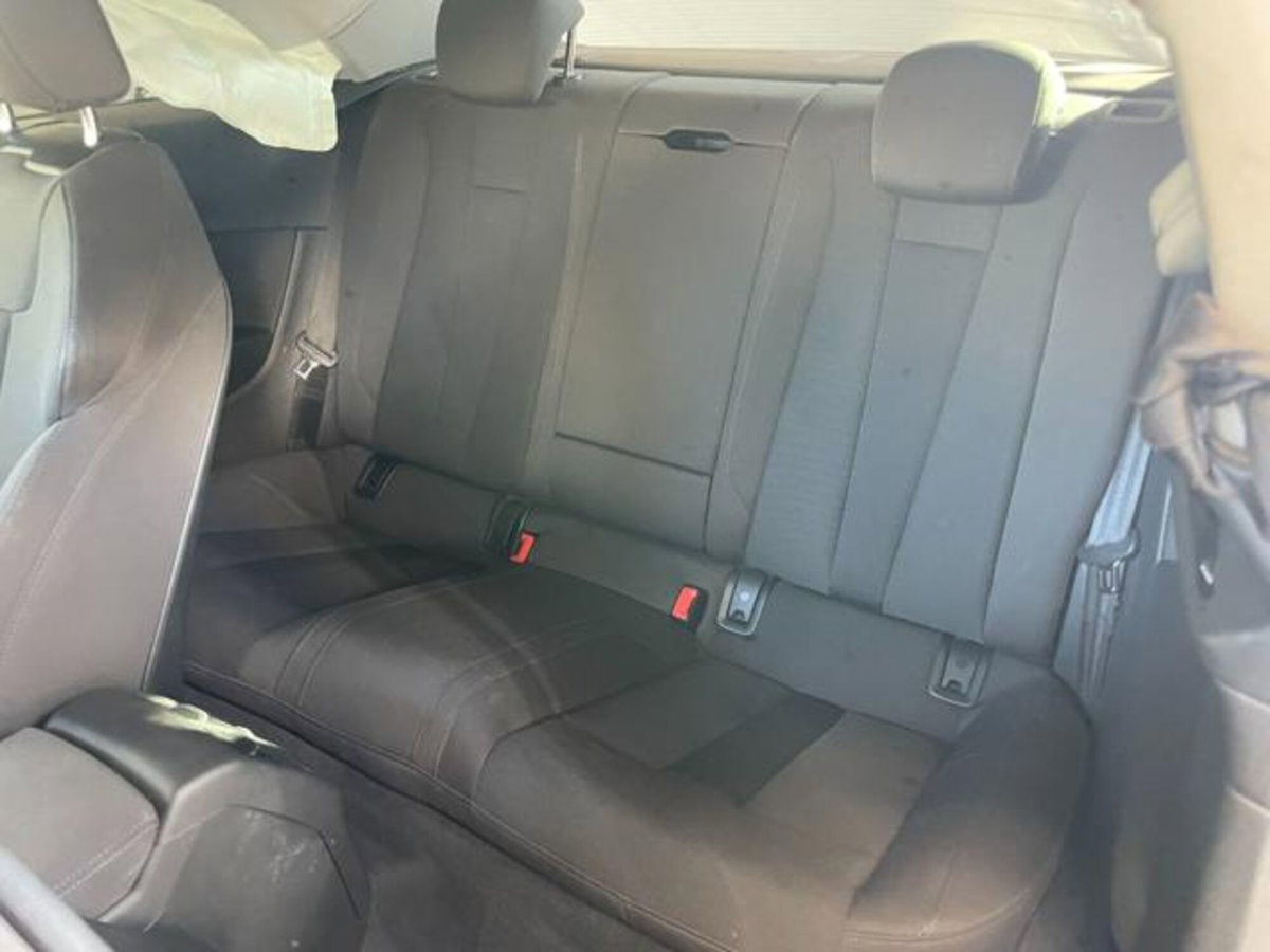 Audi A5 Coupé 2.0 TDI 190 CV ultra (11)