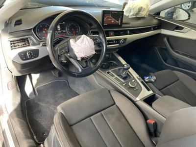 Audi A5 Coupé 2.0 TDI 190 CV ultra (12)