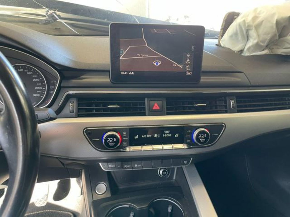 Audi A5 Coupé 2.0 TDI 190 CV ultra (15)