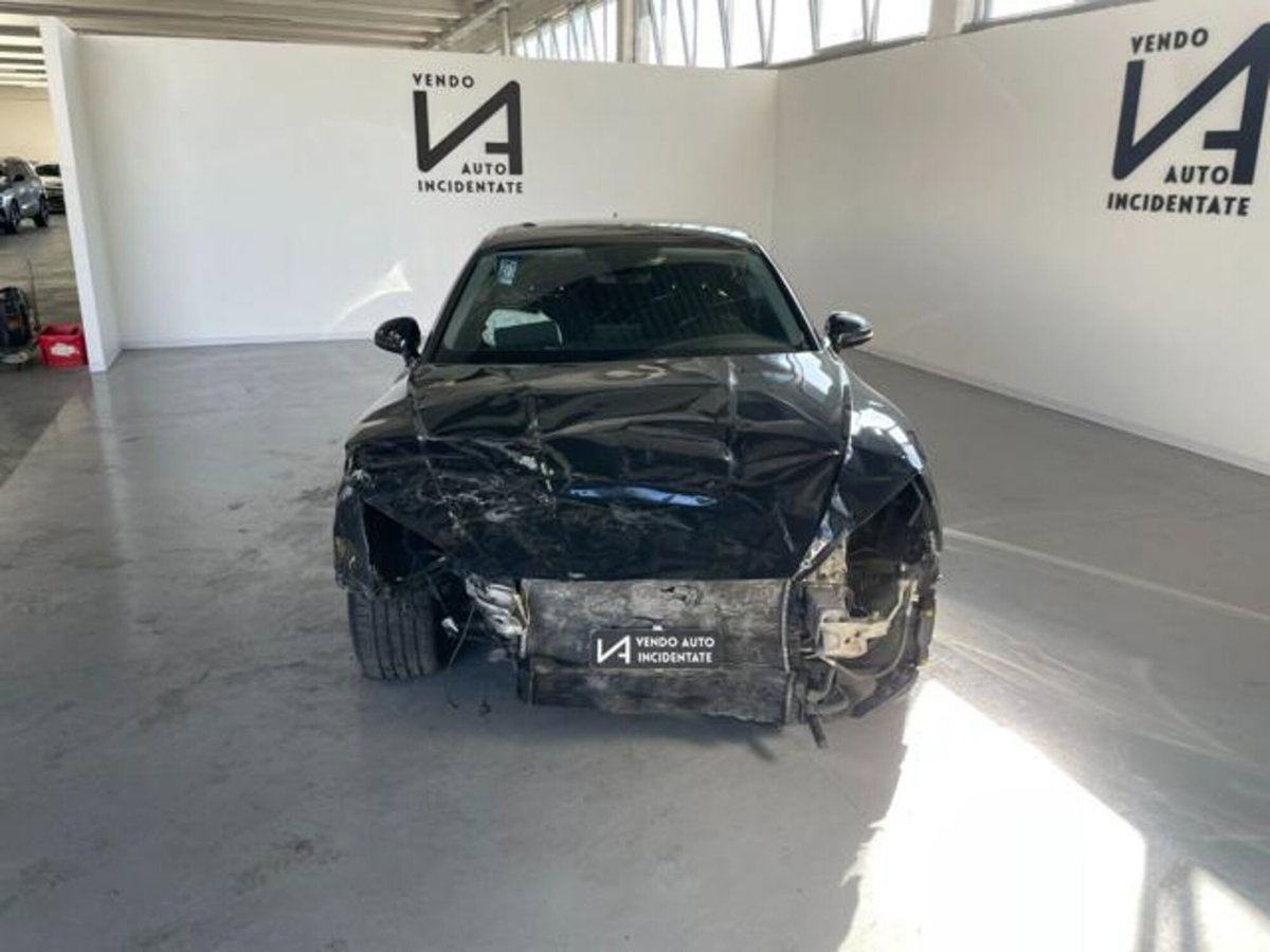 Audi A5 Coupé 2.0 TDI 190 CV ultra (2)