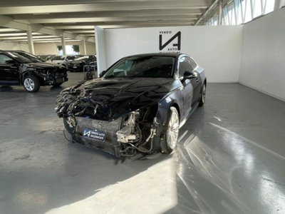 Audi A5 Coupé 2.0 TDI 190 CV ultra (3)