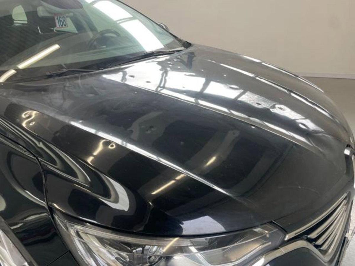 Renault Talisman SporTour dCi 120 CV Business (10)