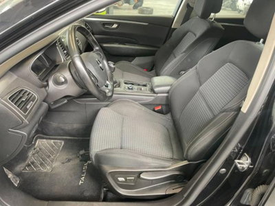Renault Talisman SporTour dCi 120 CV Business (12)