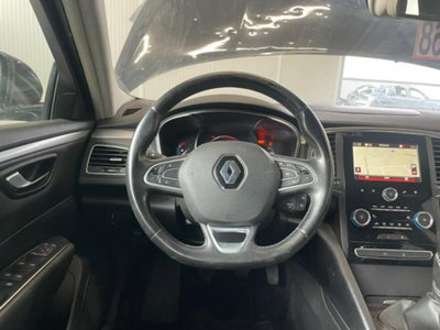 Renault Talisman SporTour dCi 120 CV Business (16)