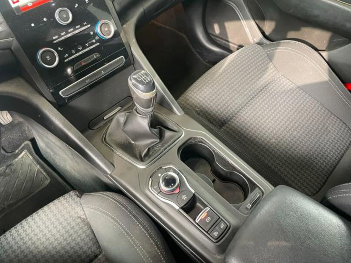 Renault Talisman SporTour dCi 120 CV Business (18)