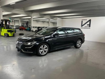Renault Talisman SporTour dCi 120 CV Business (4)