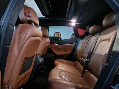 Maserati Levante Levante V6 Diesel AWD (3)