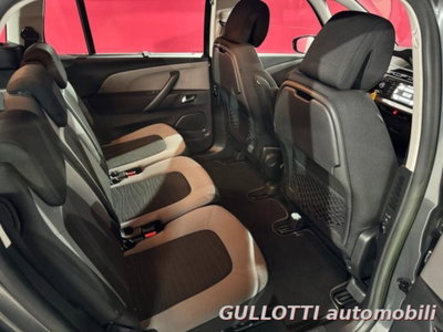 Citroen Grand C4 Picasso 1.6 e-HDi 115 Seduction (16)
