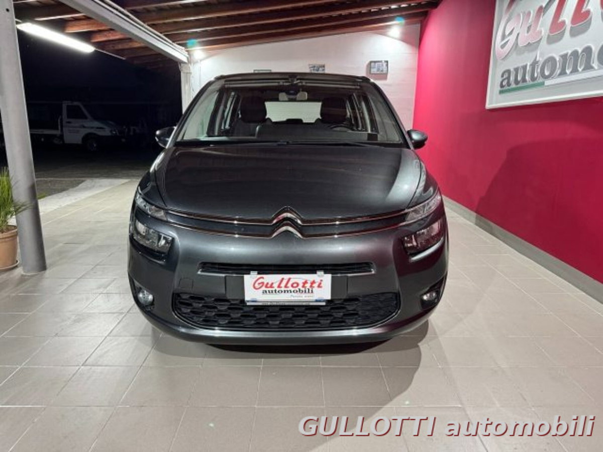 Citroen Grand C4 Picasso 1.6 e-HDi 115 Seduction (2)