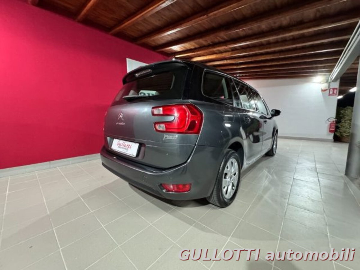 Citroen Grand C4 Picasso 1.6 e-HDi 115 Seduction (8)