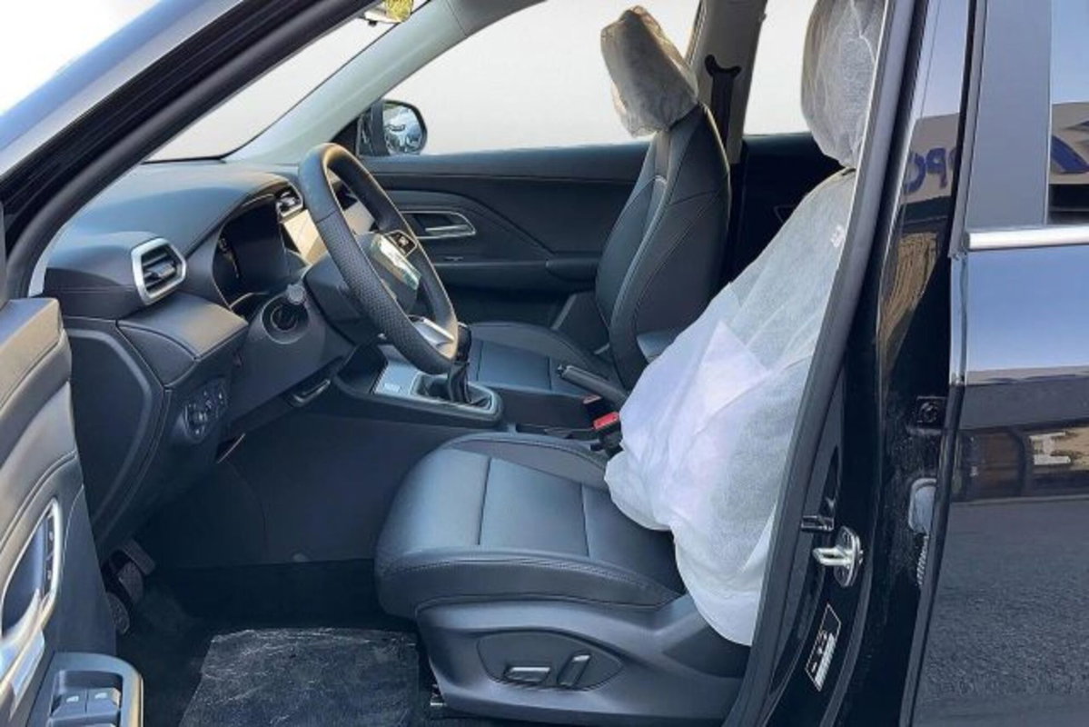 Mg ZS 1.5 Comfort (10)