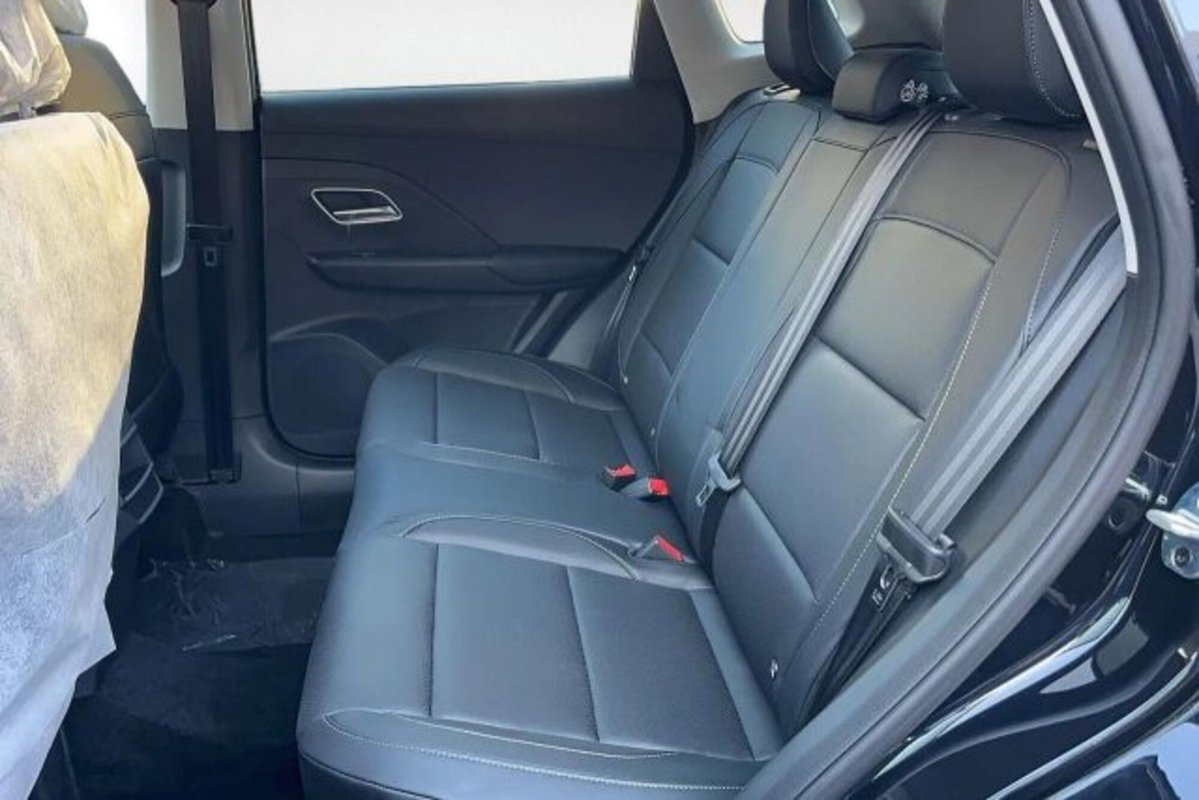 Mg ZS 1.5 Comfort (11)
