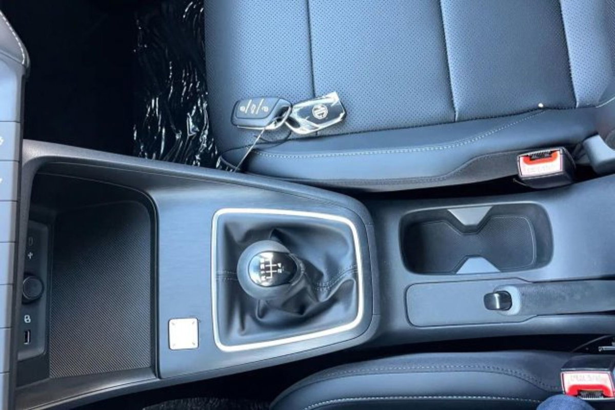 Mg ZS 1.5 Comfort (13)