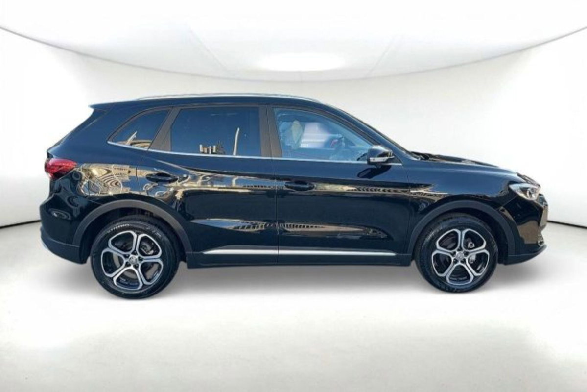 Mg ZS 1.5 Comfort (16)
